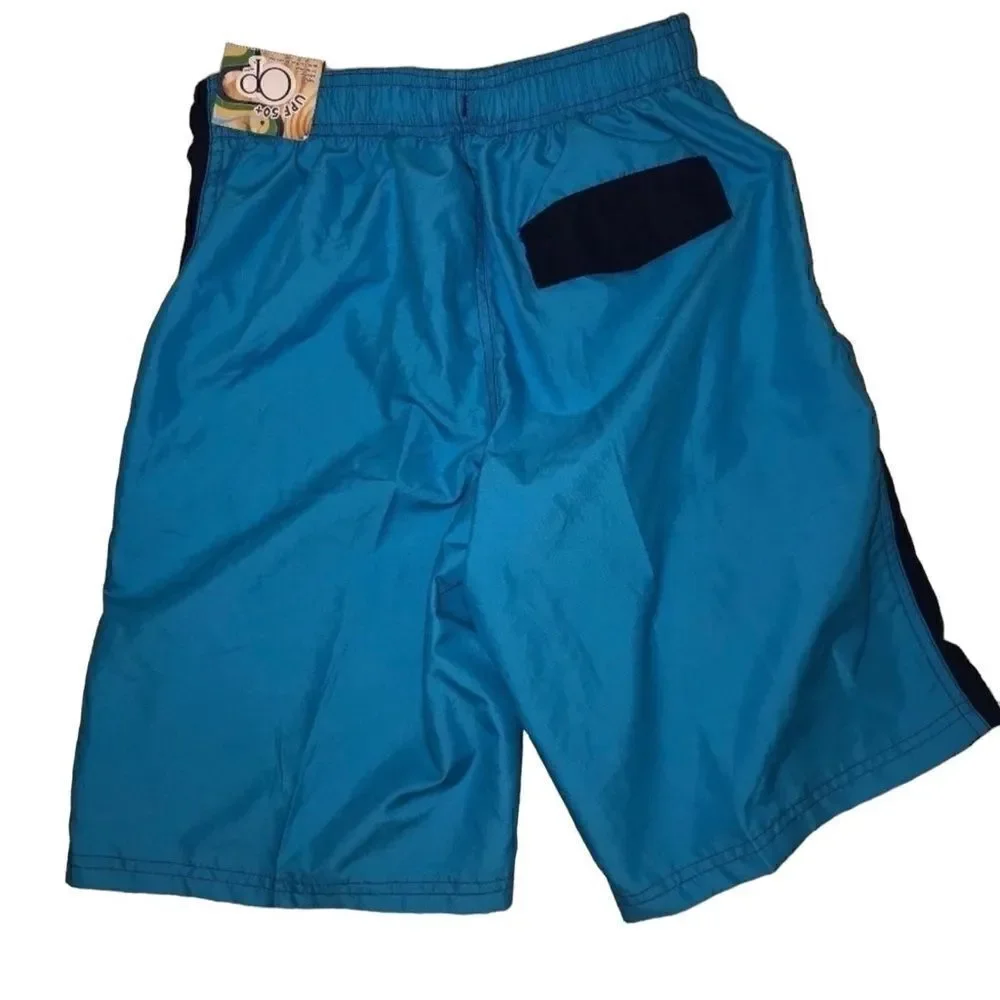 Ocean Pacific Boys  Swim Short